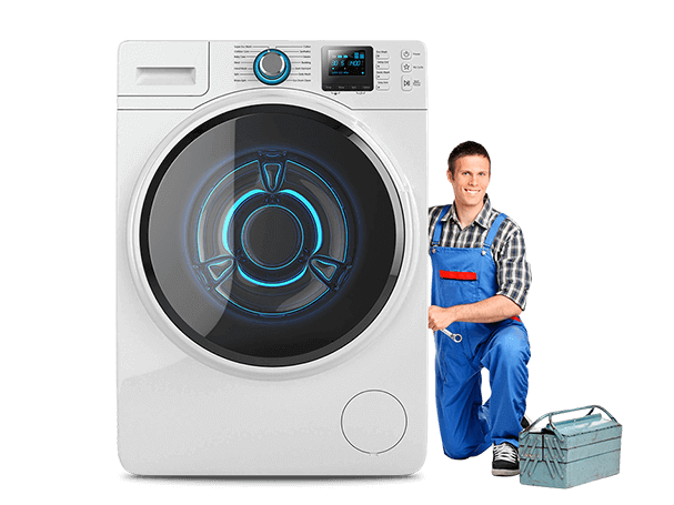 Branded Washing Machine Service Near By Me