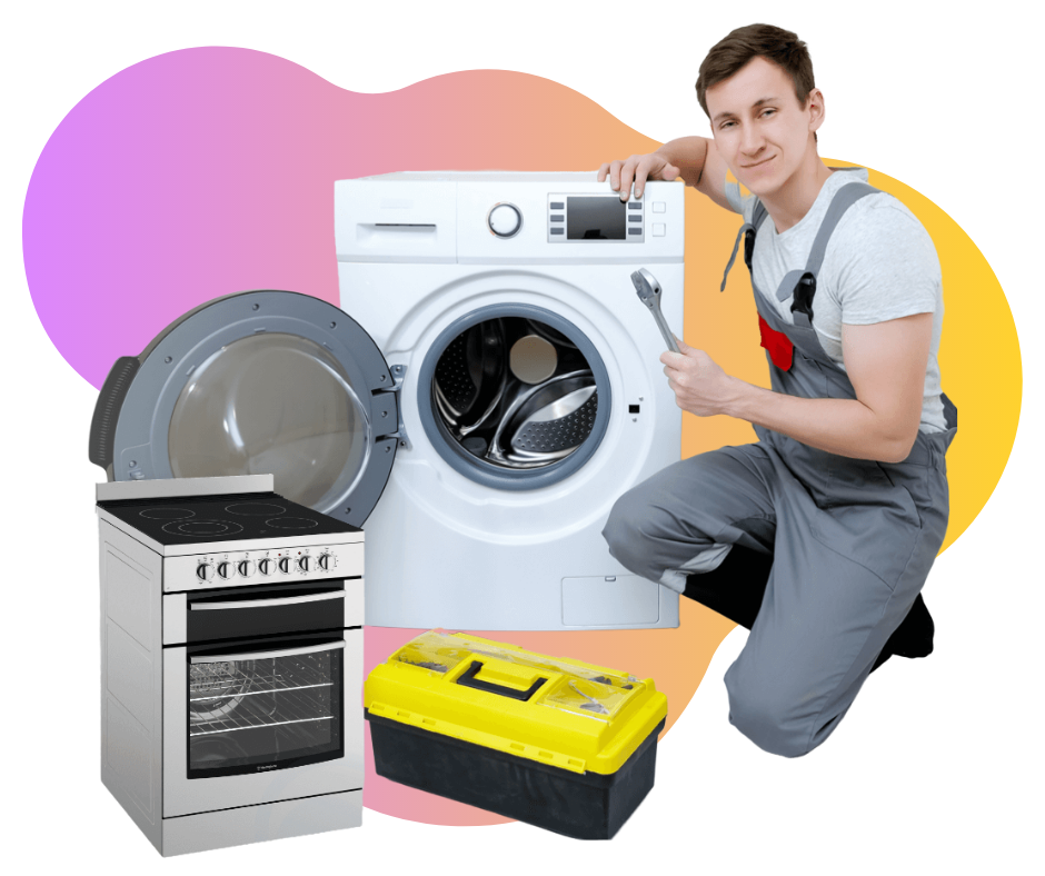 Washing Machine Service in Coimbatore