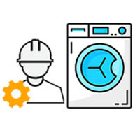 Washing Machine Servicing