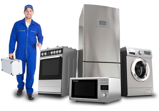 Home Appliance Service in Coimbatore