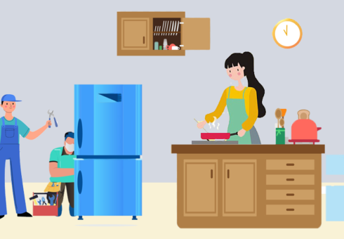 Refrigerators Service in Coimbatore