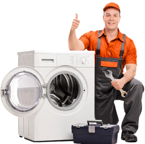 Washing Machine Service in Coimbatore